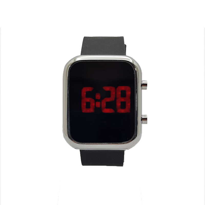 ساعت مچی دیجیتال مدل TLD10117