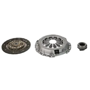 کیت کلاچ پلاستکس مدل PX200PR206C18 مناسب برای پژو 206 TU5