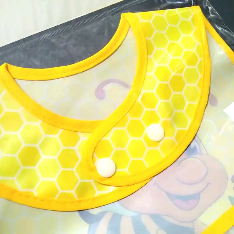 پیش بند نوزادی مدل HoneyBee کد M718