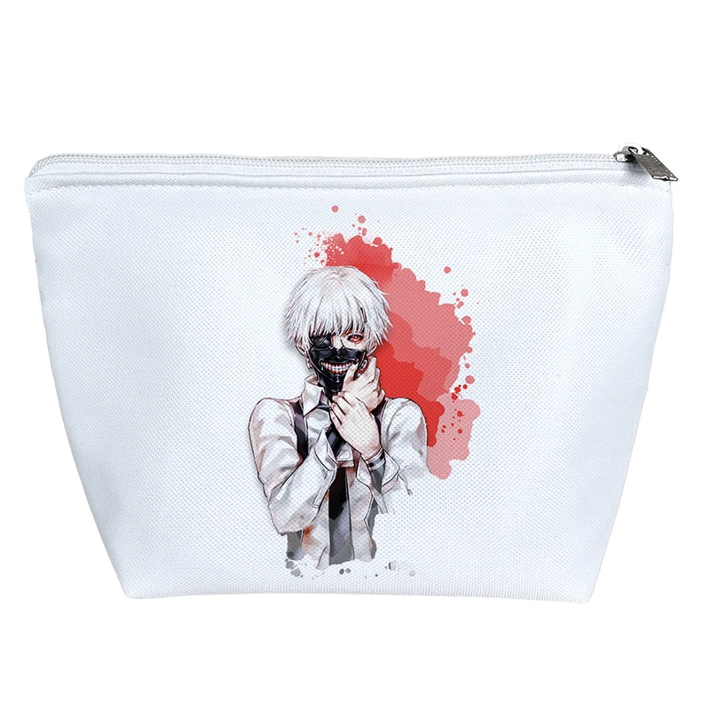 کیف لوازم آرایش دخترانه خندالو مدل کانکی توکیو غول کد 913