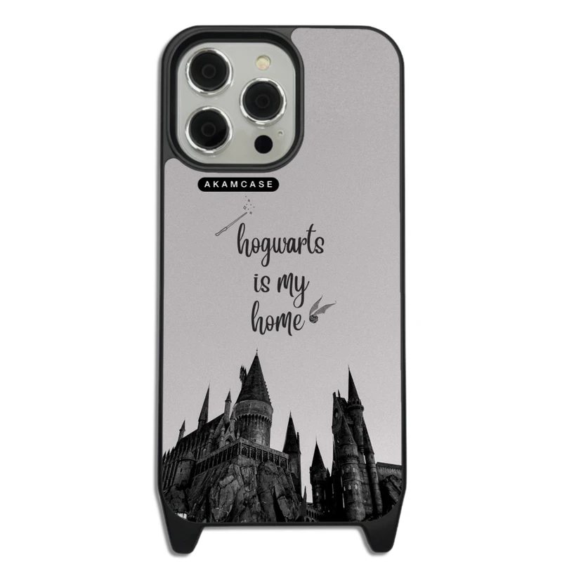 کاور آکام مدل AMCWLA15PROMAX-HARRY POTTER11 مناسب برای گوشی موبایل اپل iPhone 15 Pro Max