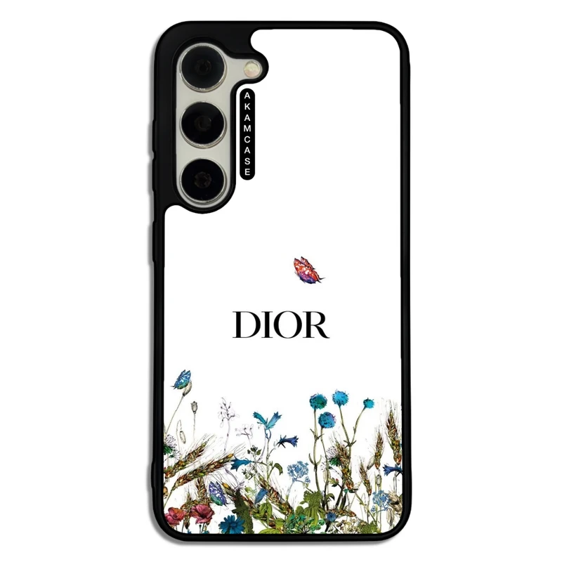 کاور آکام مدل AMC-WSGS23-BRANDS-43 مناسب برای گوشی موبایل سامسونگ Galaxy S23