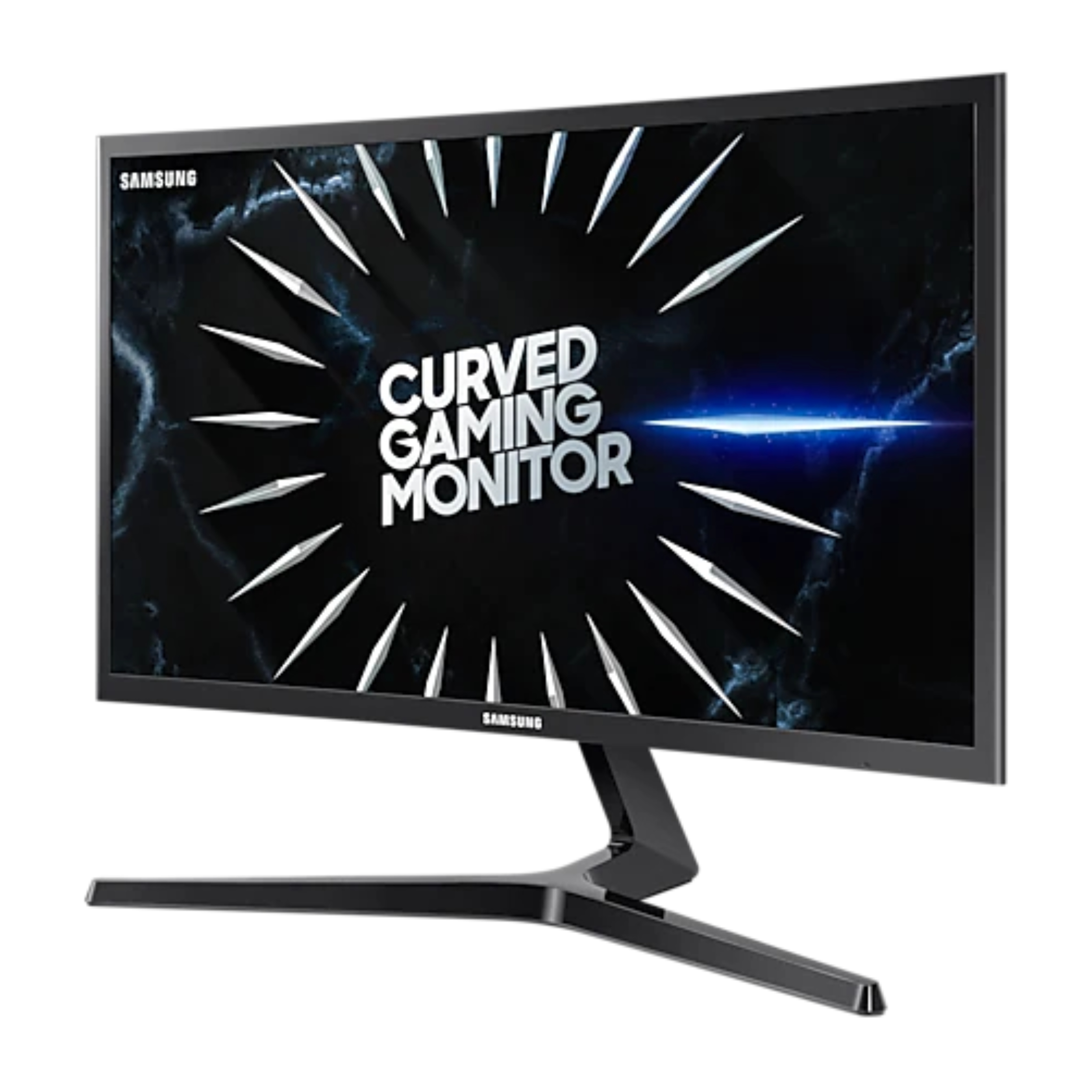 LC24RG50FQM سایز 24 اینچ 