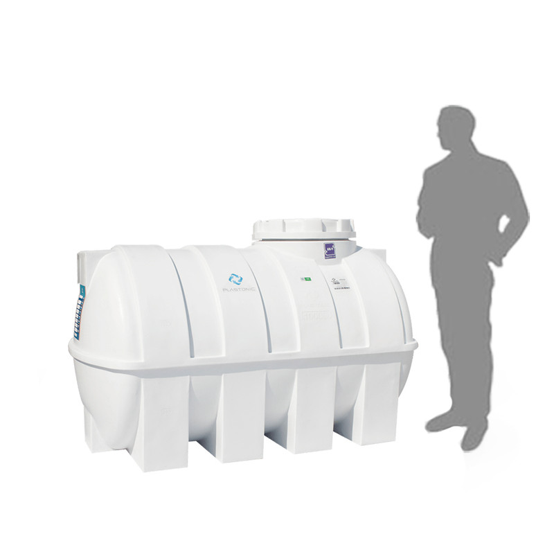 مخزن آب پلاستونیک مدل HF-7351 ظرفیت 1000 لیتر