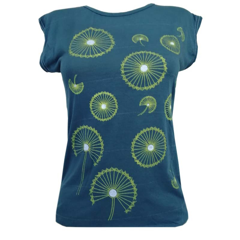 تی شرت زنانه کد 89