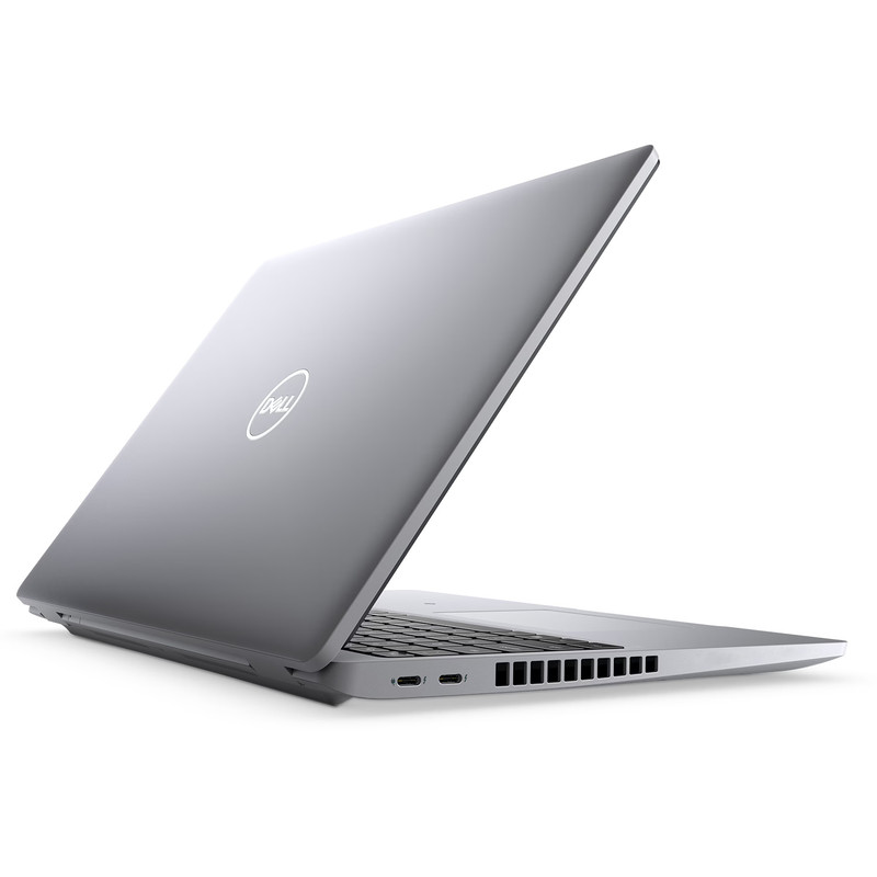 لپ تاپ 15.6 اینچی دل مدل Latitude 5520-i5 1145G7-8GB DDR4 3200MHz-512GB SSD-MX450 2GB-IPS-Backlit