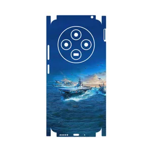 MAHOOT Warship-FullSkin Cover Sticker for Xiaomi Poco C75