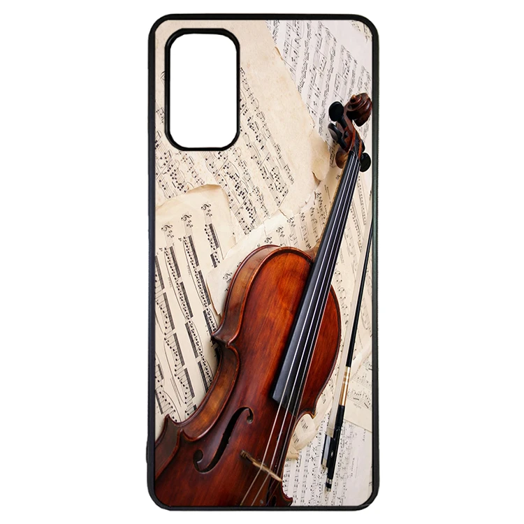 کاور گالری وبفر طرح ساز مناسب برای گوشی موبایل شیائومی redmi note 12s