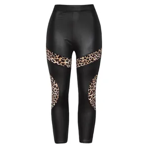 لگینگ زنانه مدل 02312LEG.PLG