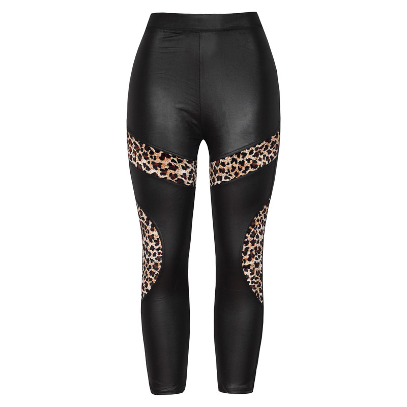 لگینگ زنانه مدل 02312LEG.PLG