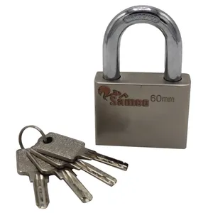 قفل آویز سامکو مدل YP2-STIP60MM