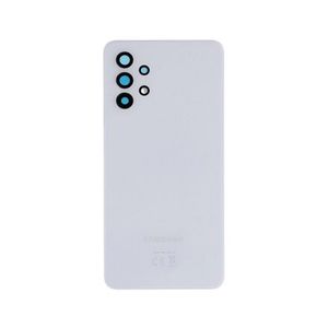 در پشت گوشی مدل A32-W مناسب برای گوشی موبایل سامسونگ Galaxy A32