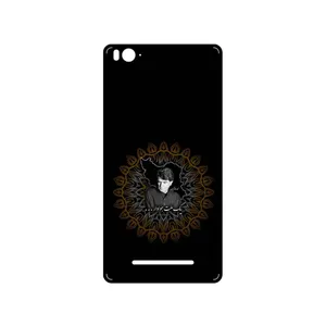 MAHOOT MohammadReza Shajarian Cover Sticker for Xiaomi Mi 4i