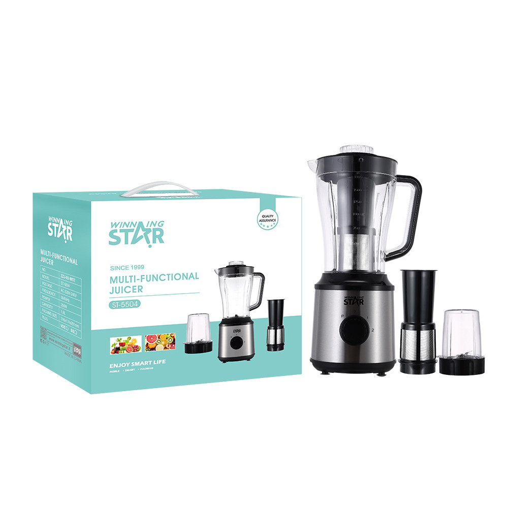 مخلوط کن وینینگ استار مدل ST-5504