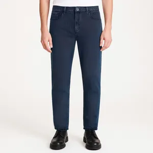 شلوار جین مردانه کروم مدل Tapered-Fit 2422604
