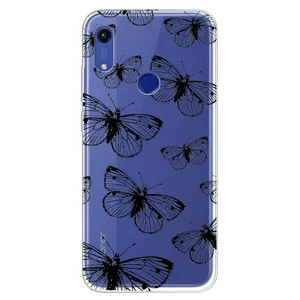 Megafone Butterfly C54-B Cover For Honor 8A / 8A Pro / 8A Prime