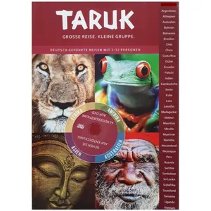 مجله Taruk ژانويه 2020