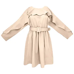 پیراهن زنانه مدل ملیسا کد CR.1027