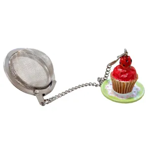 صافی چای و دمنوش کانجااو مدل CUP CAKE