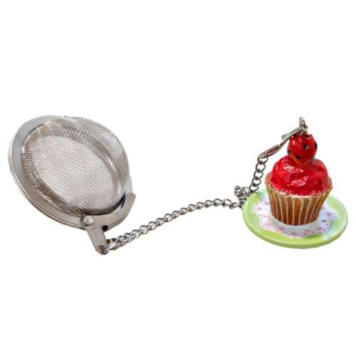 صافی چای و دمنوش کانجااو مدل CUP CAKE