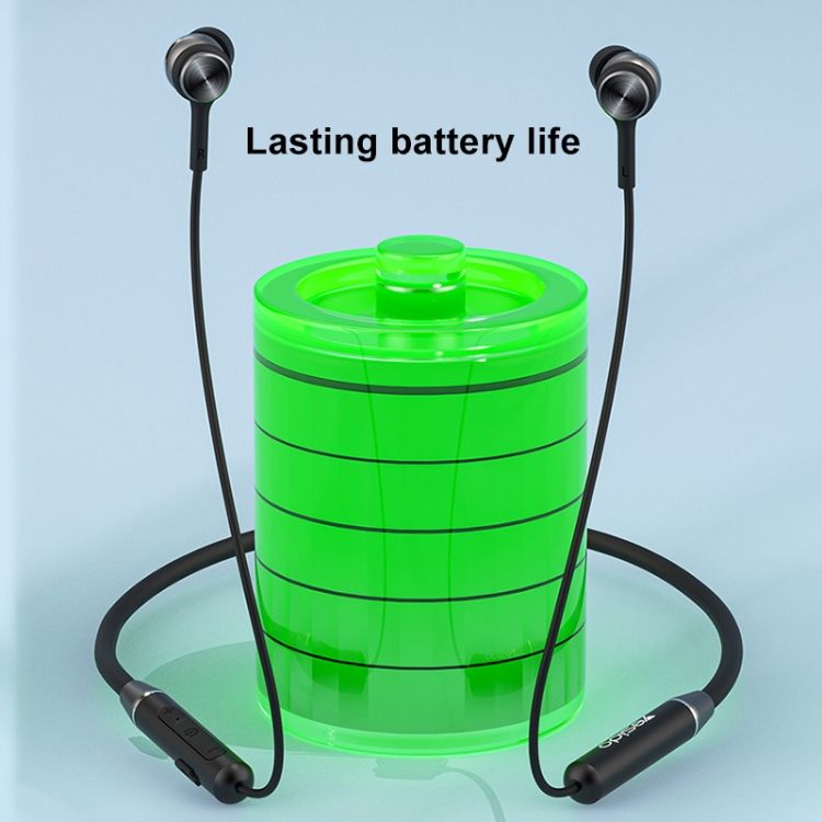 هدفون بلوتوثی یسیدو مدل YSP10 -  - 5