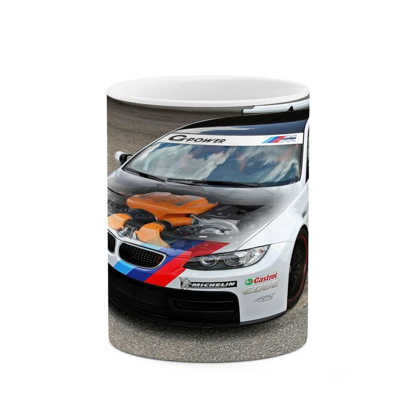 ماگ کاکتی مدل ماشین کد mgh15660