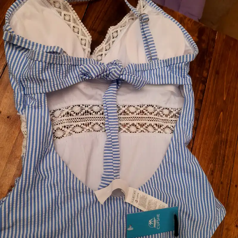 مایو زنانه کاپشی مدل kap8