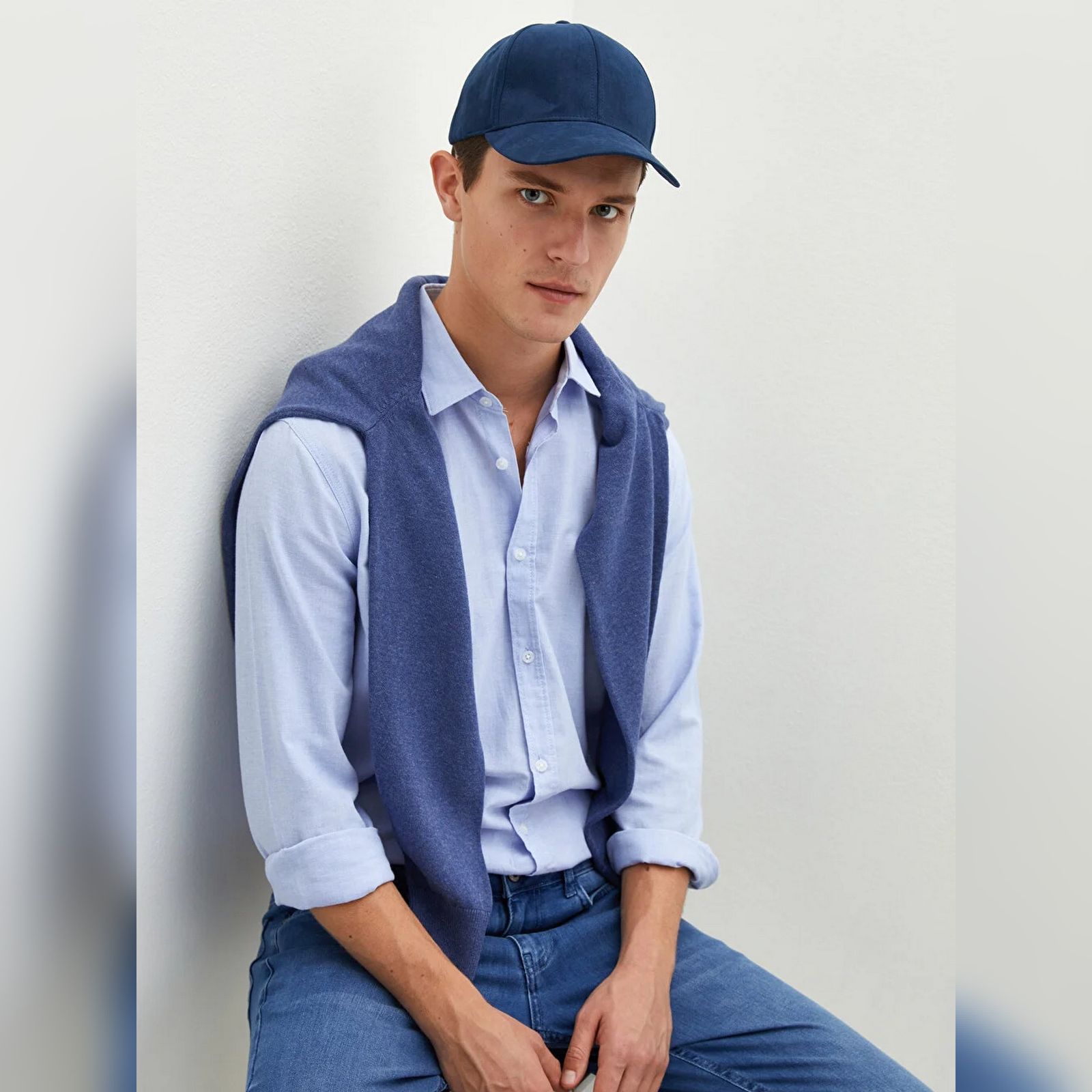 کلاه کپ ال سی وایکیکی مدل w87 -  - 5