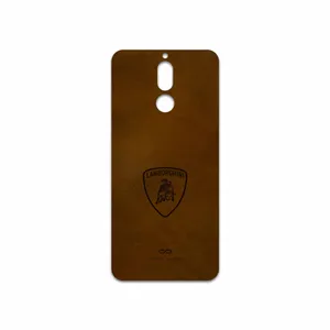 MAHOOT BFL-LMBRGHNI Cover Sticker for Huawei Mate 10 Lite