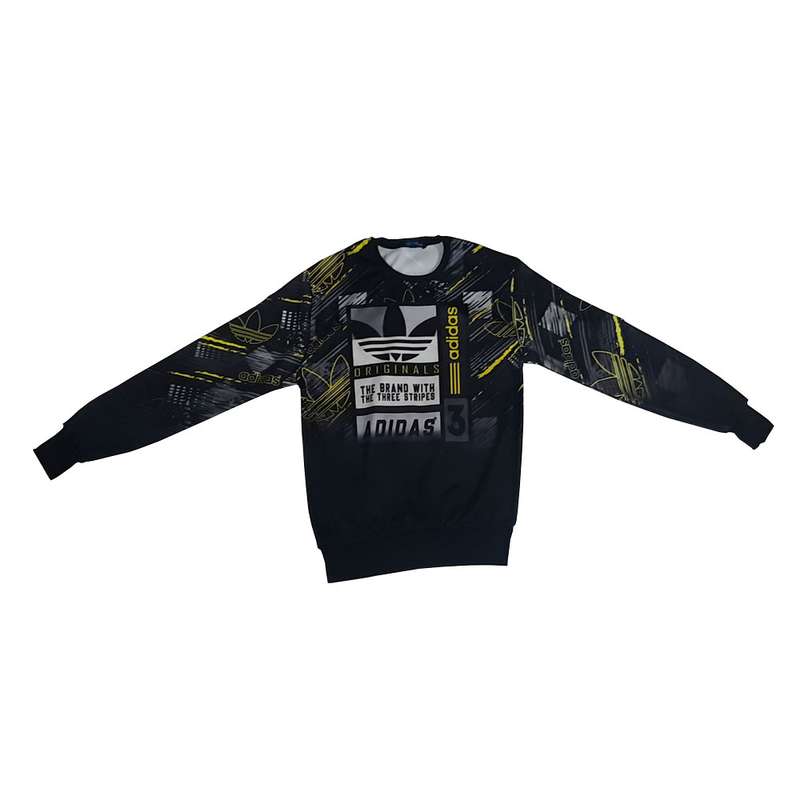 سویشرت پسرانه مدل AH4