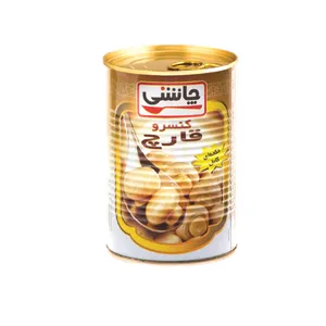 کنسرو قارچ چاشنی - 240 گرم