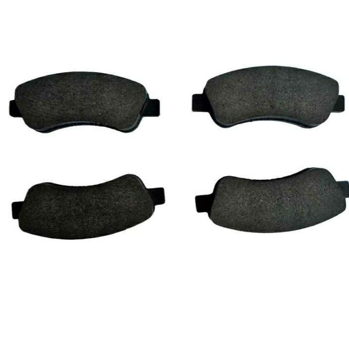 لنت ترمز جلو ناب مدل ksi