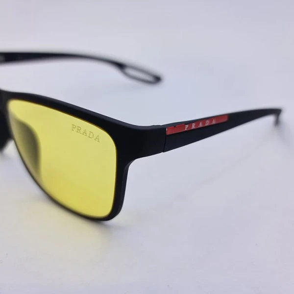 عکس شماره 9 : عینک شب مدل 8084-rb