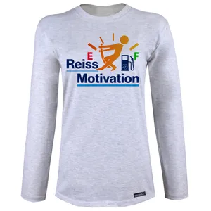 تی شرت آستین بلند زنانه 27 مدل E to F کد MH1544