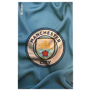 برچسب کنسول بازی ایکس باکس وان اس آی گیمر مدل Manchester City