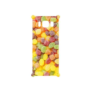 MAHOOT Gummi candy 2 Cover Sticker for Samsung Galaxy S8 Active