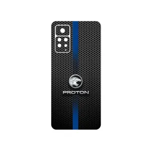 MAHOOT PROTON Cover Sticker for Xiaomi Redmi Note 11 Pro Plus 5G  India