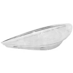 طلق چراغ جلو چپ مدل فابریک مناسب برای پژو 207