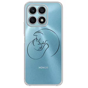 Megafone Cat C61-B Cover For Honor X8A