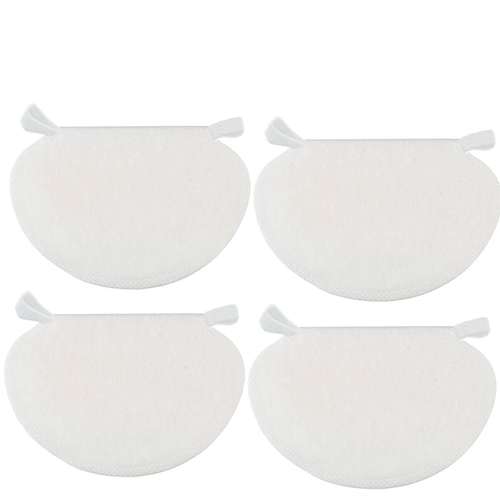 پد عرق گیر هیاهو مدل Pin Pad بسته 4 عددی 