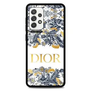 AKAM AMC-WSGA52-BRANDS-21 Cover For Samsung Galaxy A52