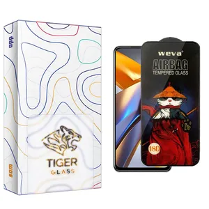 Tiger Glass SAM Screen Protector For Xiaomi  Poco M5s