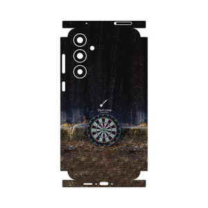 MAHOOT Dart-FullSkin Cover Sticker for Samsung Galaxy A55