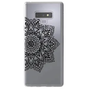 Megafone Mandala C63-B Cover For Samsung Galaxy Note 9