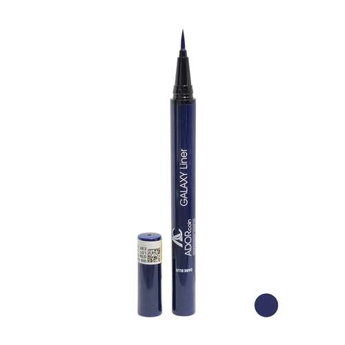 خط چشم آدور کوین مدل گلکسی