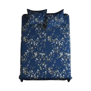 سرویس ملحفه 2 نفر 3 تکه مدل شاخه