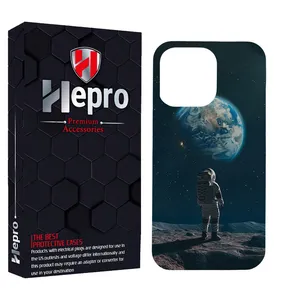 HEPRO MC Cover for Apple IPHONE 13