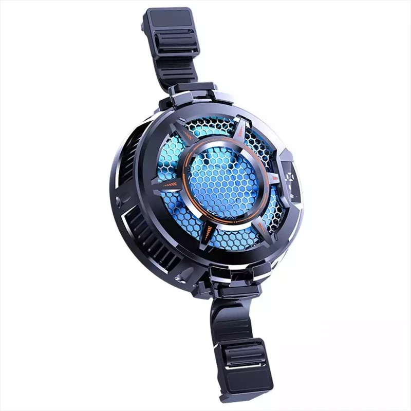 خنک کننده گوشی موبایل ممو مدل Cx05