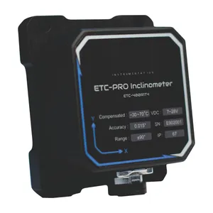 شیب سنج مدل ETC PRO-FS