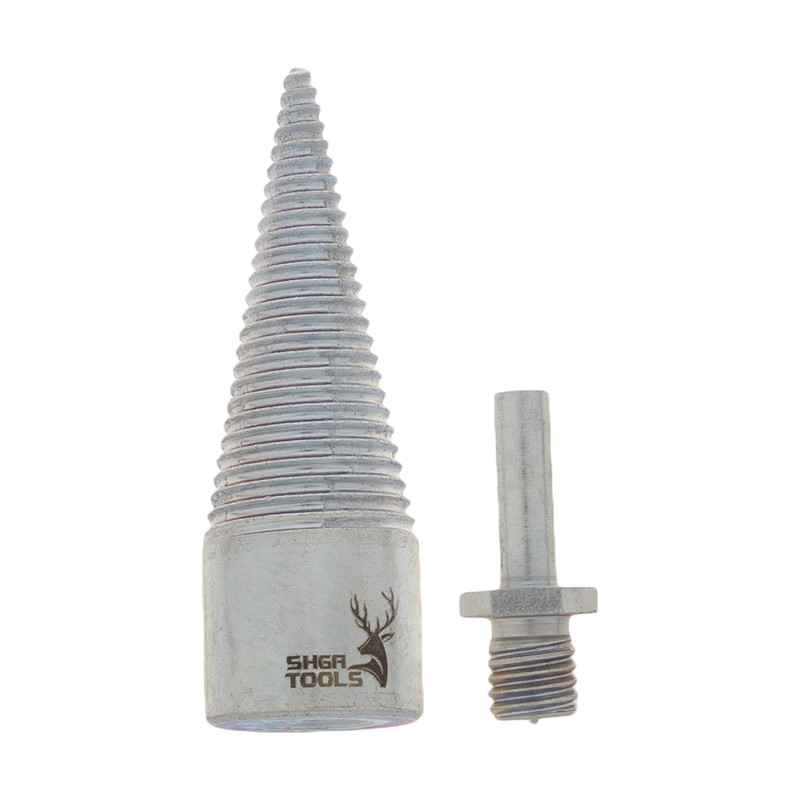 مته هیزم شکن مدل SHGA سایز 30 میلی متر مته هیزم شکن مدل SHGA سایز 30 میلی متر